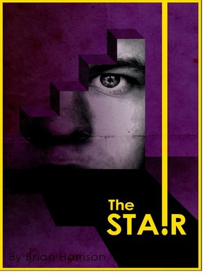 cover image of The Stair